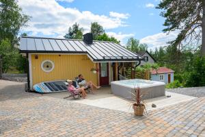Norrby Tinyhouse
