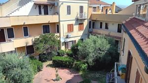 Donigala Fenughedu Apartment img9