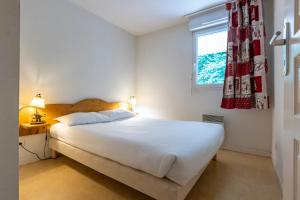 Appart'hotels Residence Odalys Soleil d'Aure : photos des chambres