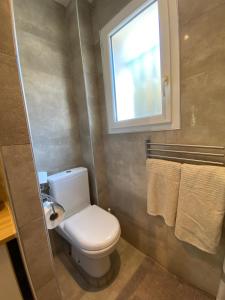 STUDIO pied village EZE - dans VILLA - Parking Gratuit