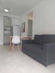 APTO TOP1 no Paraíso próx metrô