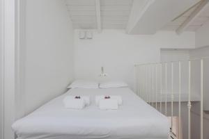 HACCA Collection - Open space in Porta Ticinese