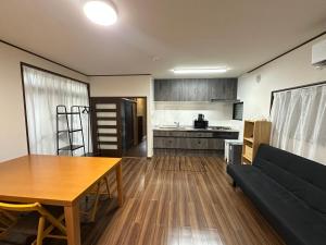 Asakusa Riverside Family Inn