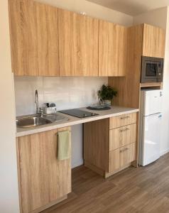 Appart'hotels Zenao Appart-hotels Chalons-en-Champagne : photos des chambres
