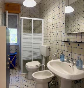 Villa Teresa Sea - Relax - Nature - Sun