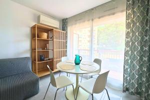 Magnifique Studio Le Renoir proche mer