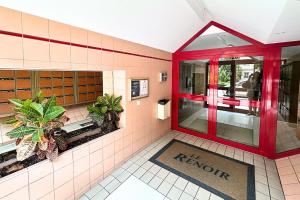 Magnifique Studio Le Renoir proche mer