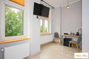 Anders Home 1 Szczytno