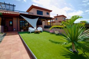 Ocean Home - No Stress Holidays - 4hvězdičkové hotely ve městě Lajares