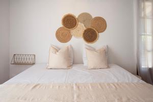 Appartements Maison et Studio, Olivier I Sirocco : photos des chambres