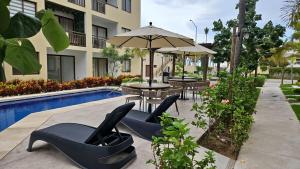 Mazatlan Executive Apartment