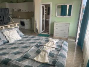 Terzievi Family House