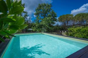 Casale La Canigiana, House, Pool, San Miniato