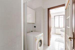 Penthouse with Terrace - Private Parking & WIFI