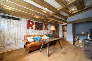 Jacobean House, Central Old Town Hastings