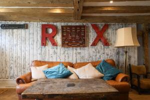 Jacobean House, Central Old Town Hastings