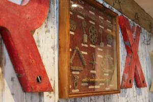 Jacobean House, Central Old Town Hastings