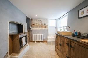 Jacobean House, Central Old Town Hastings