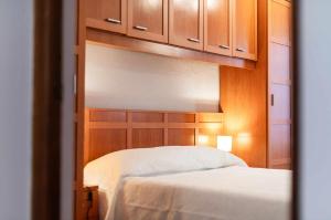 Apartamento La Vega de Santiago 1