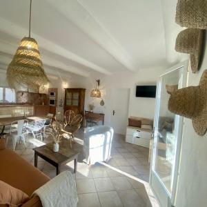 Lodges Ferme Fortia : photos des chambres