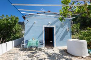 Irenes Cottage Myrtonas