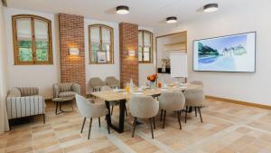 Hotels Maison Douce Epoque - Deauville : photos des chambres