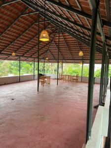 The Mystic Cliff Varkala