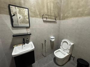 Cozy Camping Vibe Corner Sutera Tuta Skudai