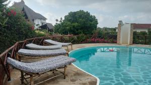 Njala House - Villa con piscina