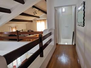 Appartements Appartement Vue Mer a Bastia, terrasse et piscine privee. : photos des chambres