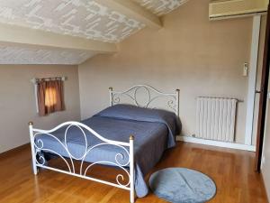 Appartements Appartement Vue Mer a Bastia, terrasse et piscine privee. : photos des chambres