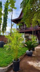 10 Minutes to Pubstreet - Siem Reap Peace House