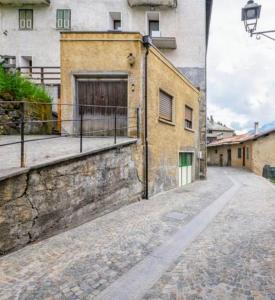 Bormio Suite - with WIFI & Netflix