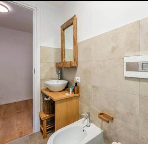 Bormio Suite - with WIFI & Netflix