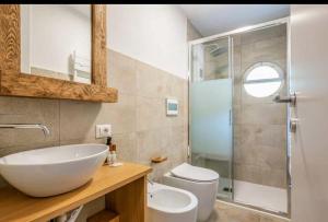 Bormio Suite - with WIFI & Netflix