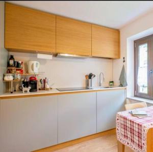 Bormio Suite - with WIFI & Netflix