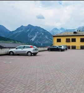 Bormio Suite - with WIFI & Netflix