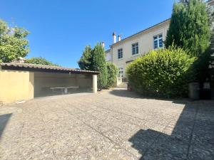Appartements Bourgeois House - 16 personnes, Piscine, 6 chambres, 8 lits, 4 SDB, Centre-ville, CLIM : photos des chambres