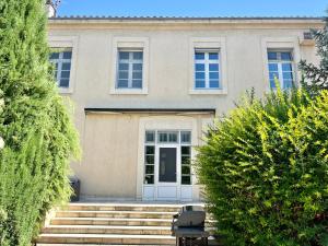 Appartements Bourgeois House - 16 personnes, Piscine, 6 chambres, 8 lits, 4 SDB, Centre-ville, CLIM : photos des chambres
