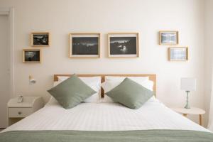 Oriolo 51 - Lovely flat beginning of via Cassia