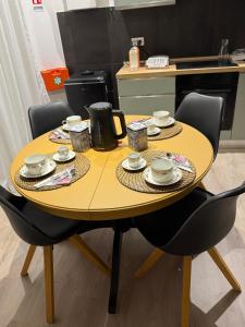 Apartment Aurum Colosseum