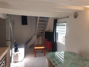 Maisons de vacances Les Gites de Borely : photos des chambres