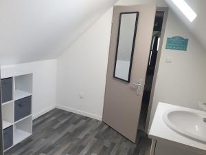 Maisons de vacances Les Gites de Borely : photos des chambres