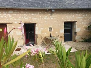 Maisons de vacances Les Gites de Borely : photos des chambres