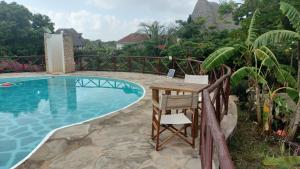 Njala House - Villa con piscina