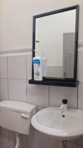 Anjung Vacation Home No 70