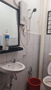 Anjung Vacation Home No 70