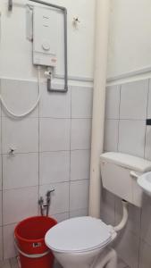 Anjung Vacation Home No 70