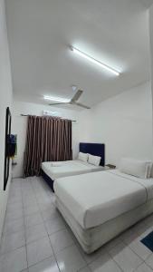 Anjung Vacation Home No 70