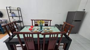 Anjung Vacation Home No 70